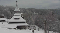 Informační centrum Zvonice