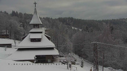 Informační centrum Zvonice