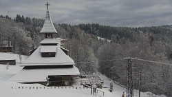 Informační centrum Zvonice