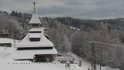 Informační centrum Zvonice