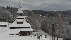 Informační centrum Zvonice