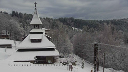 Informační centrum Zvonice