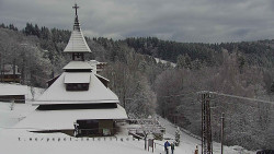 Informační centrum Zvonice