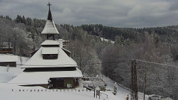 Informační centrum Zvonice