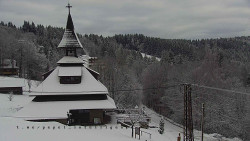 Informační centrum Zvonice