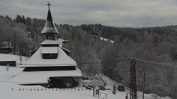 Informační centrum Zvonice