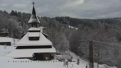 Informační centrum Zvonice