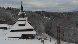 Informační centrum Zvonice