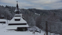 Informační centrum Zvonice