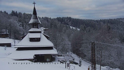 Informační centrum Zvonice