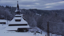Informační centrum Zvonice