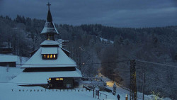 Informační centrum Zvonice