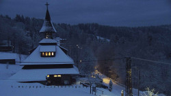 Informační centrum Zvonice