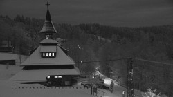 Informační centrum Zvonice