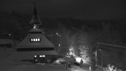 Informační centrum Zvonice