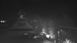 Informační centrum Zvonice