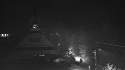 Informační centrum Zvonice