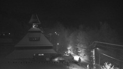 Informační centrum Zvonice