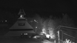 Informační centrum Zvonice