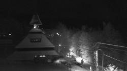 Informační centrum Zvonice