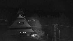 Informační centrum Zvonice