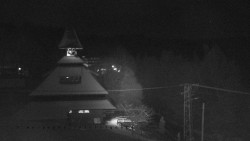 Informační centrum Zvonice