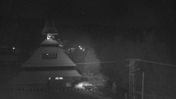 Informační centrum Zvonice