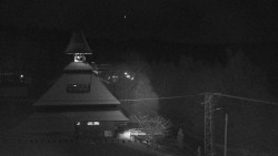 Informační centrum Zvonice