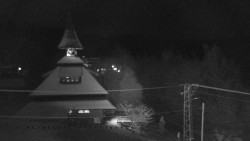 Informační centrum Zvonice