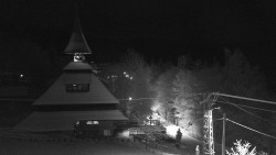 Informační centrum Zvonice