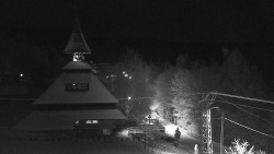 Informační centrum Zvonice