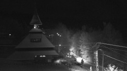 Informační centrum Zvonice