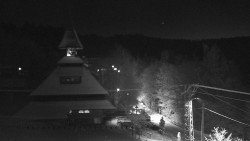 Informační centrum Zvonice