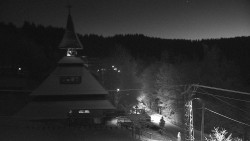 Informační centrum Zvonice