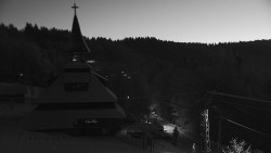 Informační centrum Zvonice