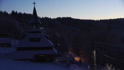 Informační centrum Zvonice