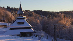 Informační centrum Zvonice
