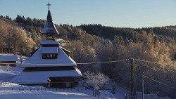 Informační centrum Zvonice