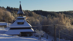 Informační centrum Zvonice