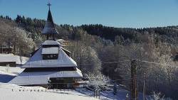 Informační centrum Zvonice