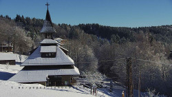 Informační centrum Zvonice