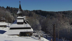 Informační centrum Zvonice