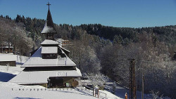 Informační centrum Zvonice