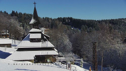 Informační centrum Zvonice