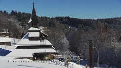 Informační centrum Zvonice