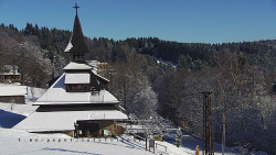 Informační centrum Zvonice