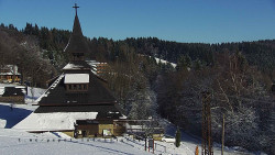 Informační centrum Zvonice