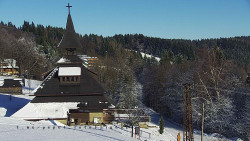 Informační centrum Zvonice