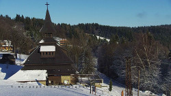 Informační centrum Zvonice