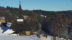 Informační centrum Zvonice